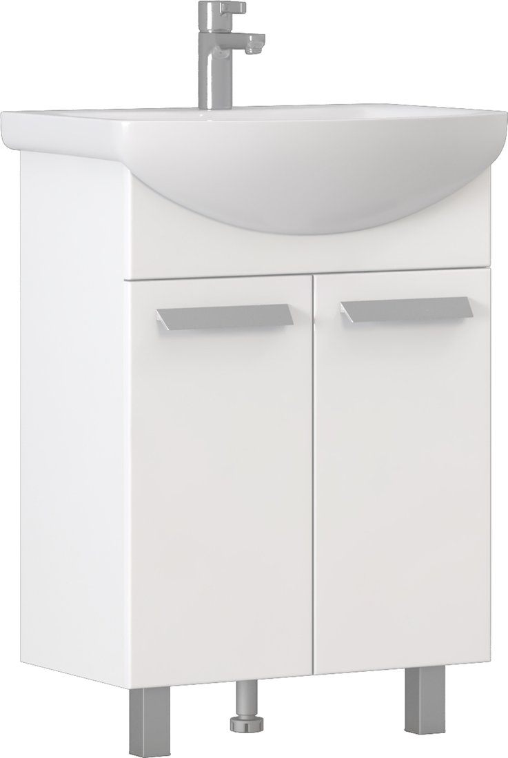 

Vigo Тумба под умывальник Hoska 600-2-0 Балтика