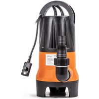 Дренажный насос FoxWeld FoxAqua DPI-450F