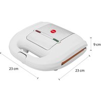 Сэндвичница Eldom ST11B