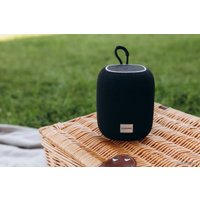 Беспроводная колонка Canyon BSP-8 (бордовый)