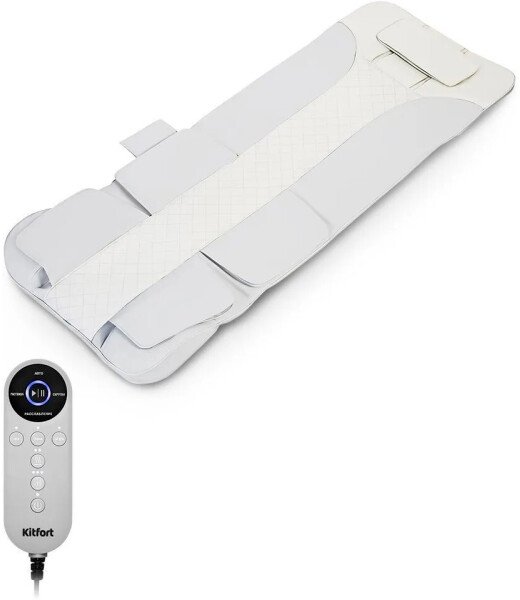 

Массажер-матрас Kitfort KT-2999