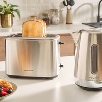 Тостер Morphy Richards Equip Silver 2 Slice 222067