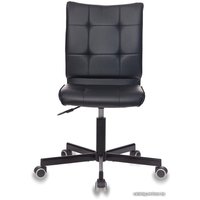 Офисное кресло Бюрократ CH-330M (черный)