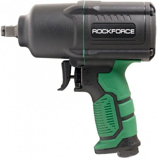 

Пневматический гайковерт RockForce RF-82549K4