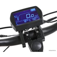 Электросамокат Kugoo G2 Pro (черный)