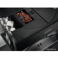 Кофемашина AEG KKB894500B