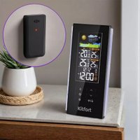 Метеостанция Kitfort KT-3378