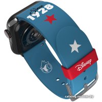 Ремешок MobyFox Mickey Mouse - Classic Star Disney