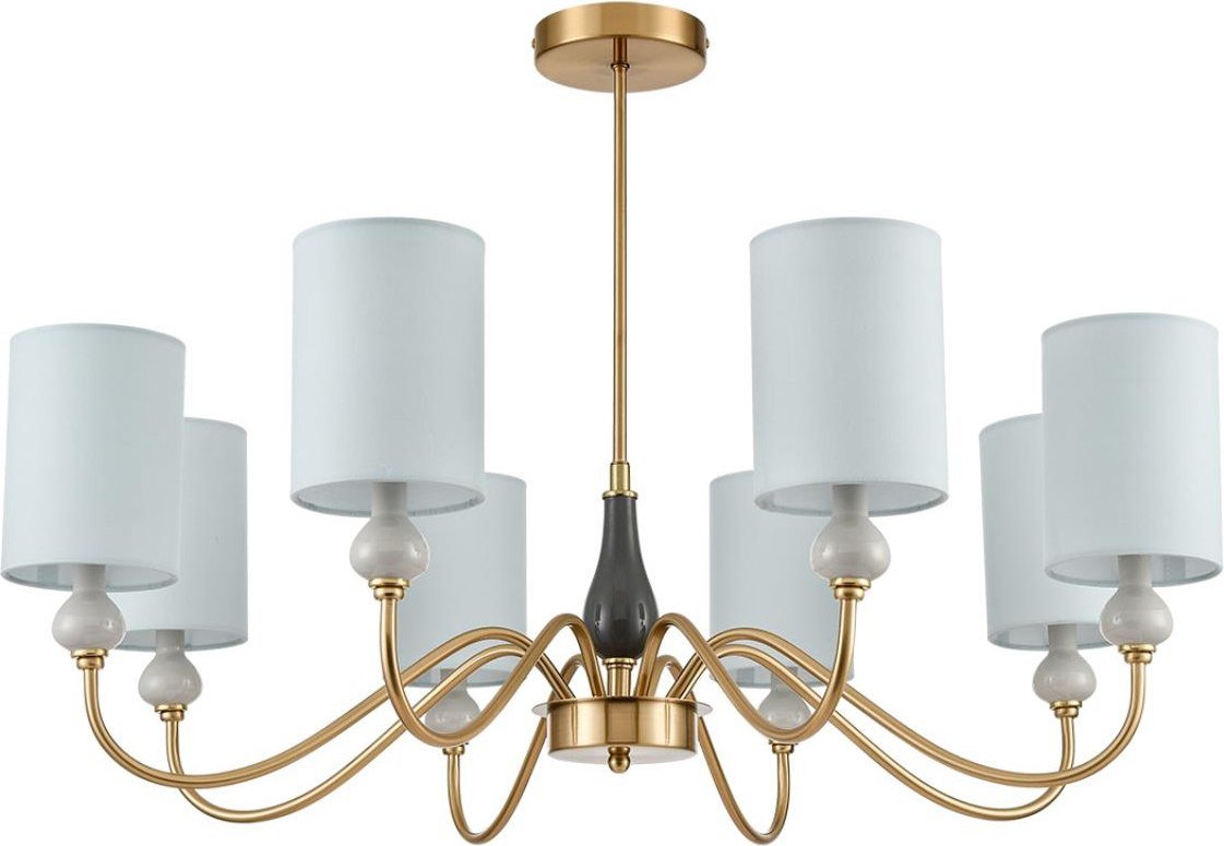 Подвесная люстра Lumion Anri 6590/8