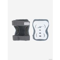 Комплект защиты Reaction 107345-WA FICUCYXUP2 (S, белый/серый)