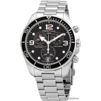 Наручные часы Certina DS Action Diver Chronograph C032.434.11.057.00