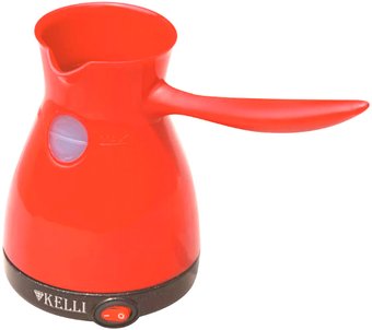KELLI KL-1445 (красный)