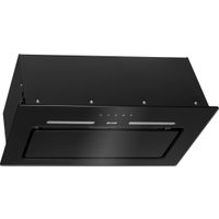 Кухонная вытяжка ZorG Neo 1030 60 S (черный)