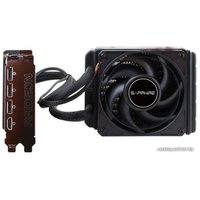 Видеокарта Sapphire Radeon R9 Fury X 4GB HBM (21246-00)