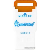 Карт-ридер SmartBuy SBR-707-O в Бресте