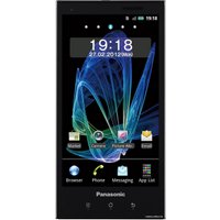 Телефон Panasonic Eluga