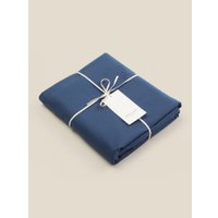 Простыня Sima-Land Home На резинке 10445194 (синий)