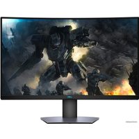 Игровой монитор Dell S3220DGF