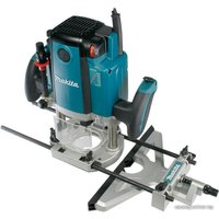 Вертикальный фрезер Makita RP2301FCX