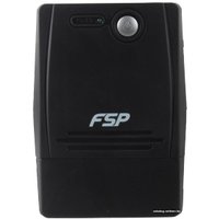 Источник бесперебойного питания FSP FP 650 PPF3601402