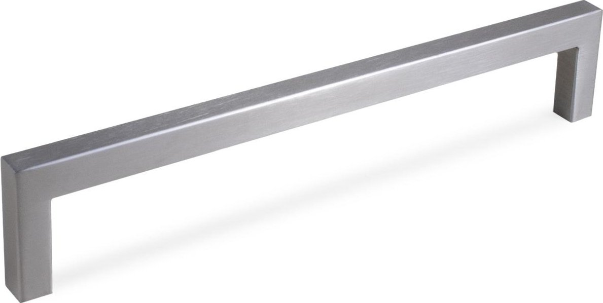 

Ручка мебельная Boyard Quadra UP RS143SST.5/192