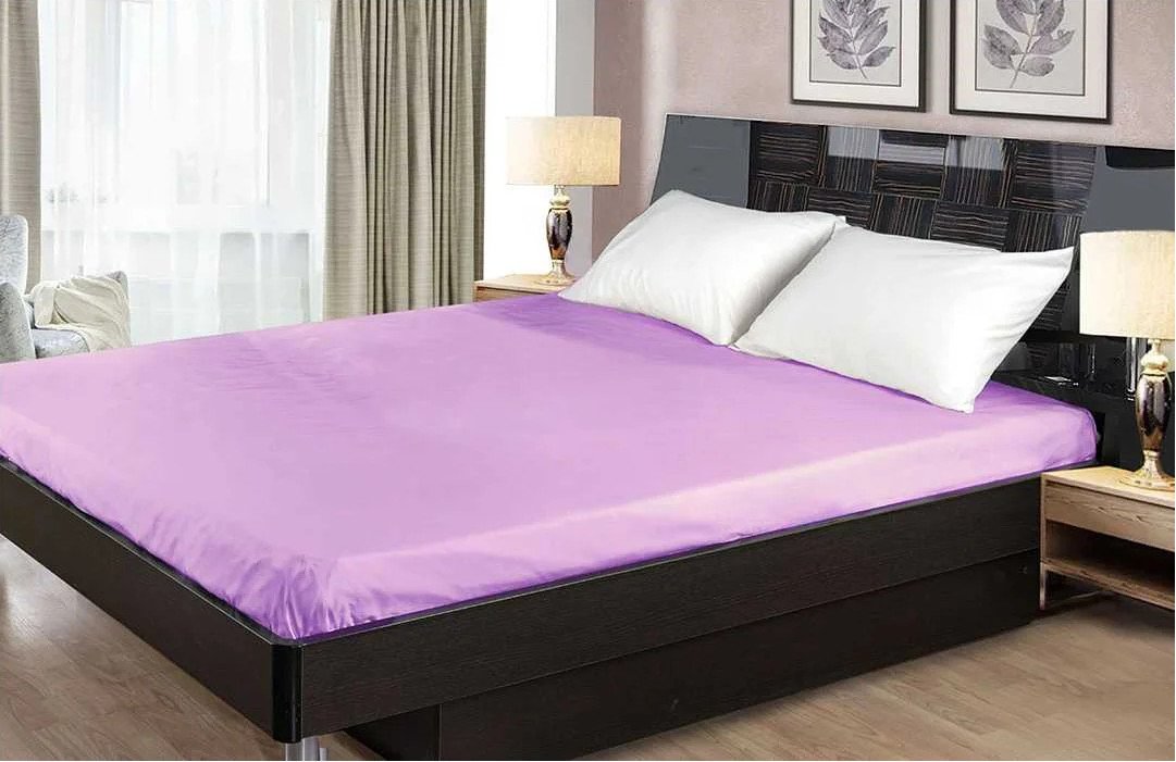 

Постельное белье Primavelle 150х260 сатин 114911504-сг54 (светло-лиловый)