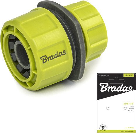 

Коннектор Bradas Lime Line LE-02101K