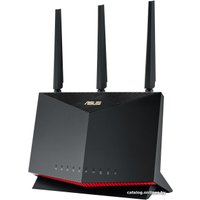 Wi-Fi роутер ASUS RT-AX86U Pro