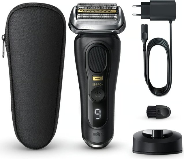 

Электробритва Braun Series 9 Pro+ 9510s