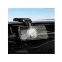 Держатель для смартфона Hoco HW29 Totem (черный)