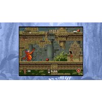  Disney Classic Games: The Jungle Book, Aladdin and The Lion King для PlayStation 4