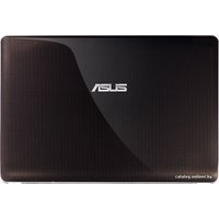 Ноутбук ASUS K42DY-VX015D (90N4NC424W16456013AY)