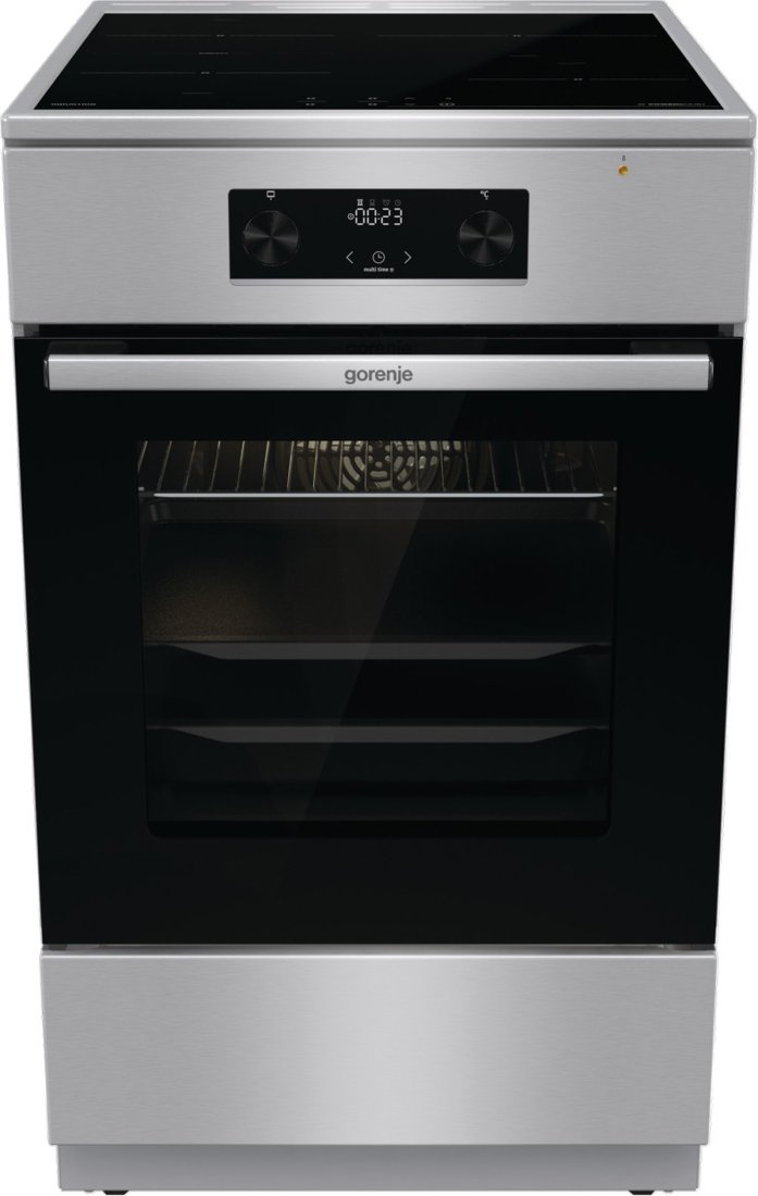 

Кухонная плита Gorenje GEIT5C61XPG