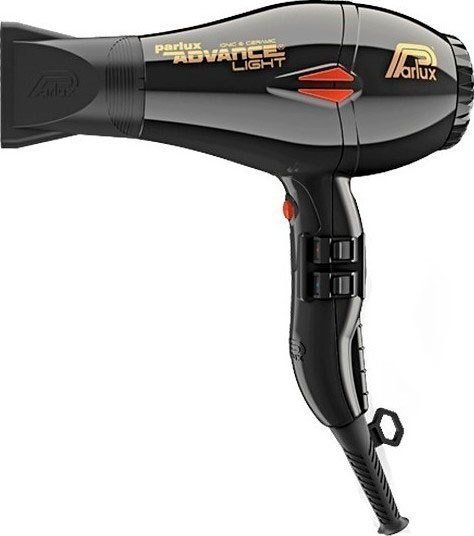 

Фен Parlux Advance Light (черный)