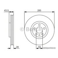  Bosch 0986479S62