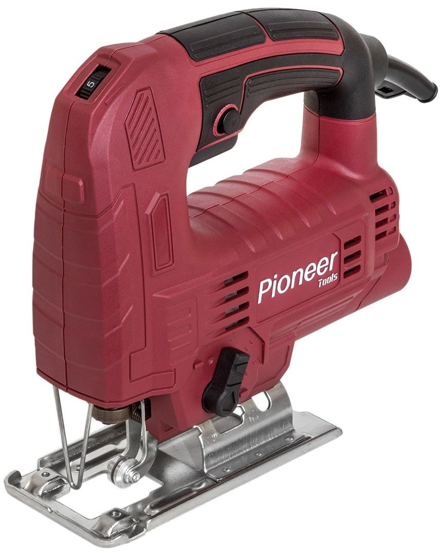 

Электролобзик Pioneer Tools JS-M650-02P