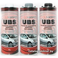  Troton Антигравий UBS 1л серый 300001987