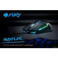 Игровая мышь Fury Hustler