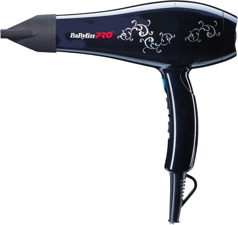 

Фен BaByliss PRO BAB5559E