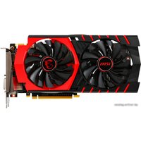 Видеокарта MSI GeForce GTX 950 2GB GDDR5 (GTX 950 GAMING 2G)