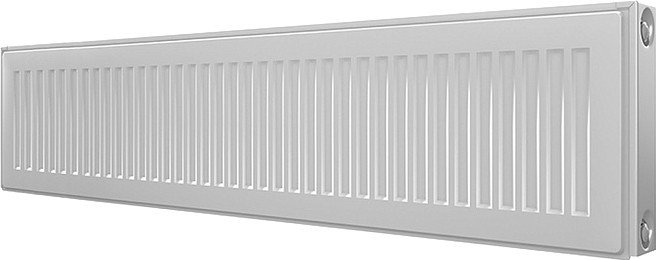Стальной панельный радиатор Royal Thermo Compact C22-300-1800 RAL9016
