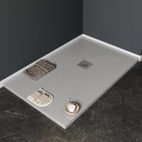 Душевой поддон Aquanet Pleasure New 140x90 258879