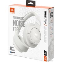 Наушники JBL Tune 770NC (белый)