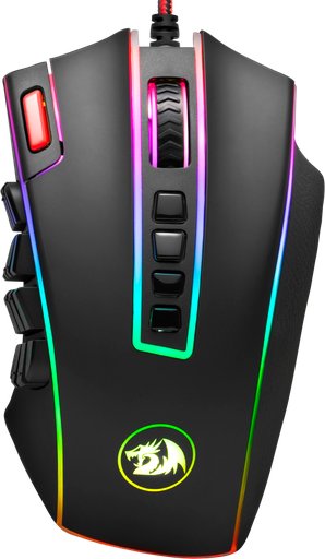 

Игровая мышь Redragon Legend Chroma X