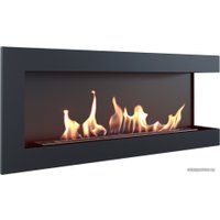 Биокамин Kratki Delta 1200 (правый)