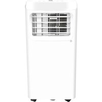 Мобильный кондиционер Hyundai HPAC-07-2