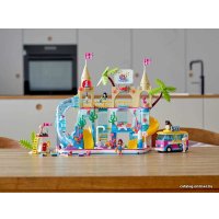 Конструктор LEGO Friends 41430 Летний аквапарк