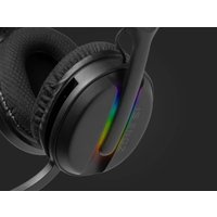 Наушники Zone51 Genezis (черный)