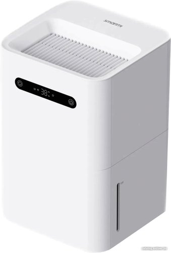 SmartMi Evaporative Humidifier 3 CJXJSQ05ZM (международная версия)