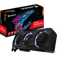 Видеокарта Gigabyte Radeon RX 6700 XT Elite 12GB GDDR6 GV-R67XTAORUS E-12GD